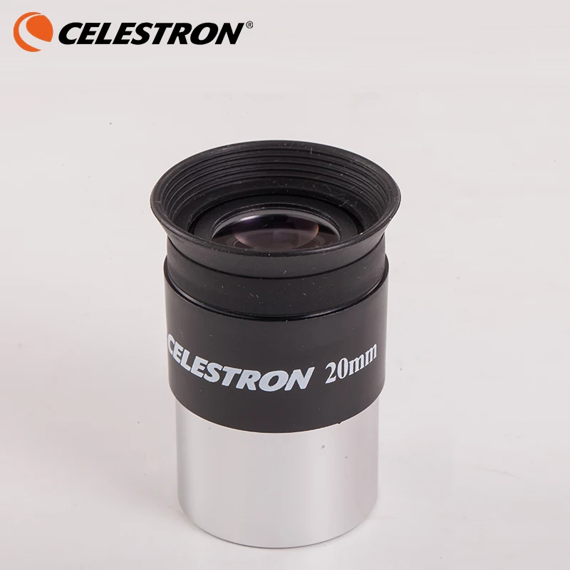 Окуляр Celestron 20 мм аксессуар для астрономического телескопа Профессиональный