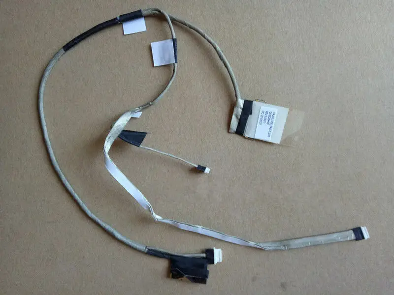 Nuovo Per Dell Latitude E6540 Lcd-Video-Kamera-Kabel 6G4Ww 06G4Ww