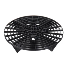 ПП анти-засорение Антикоррозийная краска заставка царапины предотвратить чистящий инструмент песок изолировать фильтр Защита от гравия приспособления для мытья автомобиля