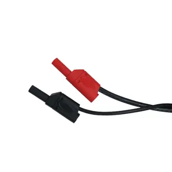 

HT30A Heavy Duty Auto Test Leads 3 Meter BNC to Banana Adapter Cable New R2LC