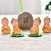 4Pcs Buddha
