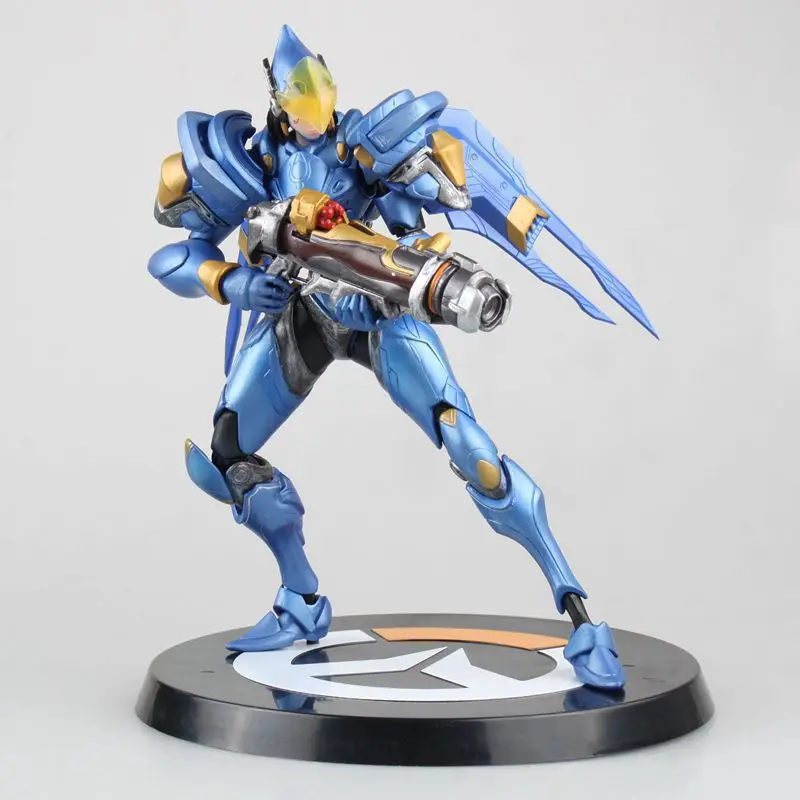 

Special Offer! Watch Pioneer Pharaoh Eagle Assault Heroes Method Rui's les amour li Chief Security Officer Garage Kit