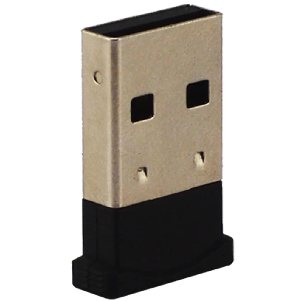 CSR4.0 USB Bluetooth адаптер 4,0 USB ключ беспроводной Bluetooth музыкальный звуковой приемник передатчик для Owon цифровой мультиметр