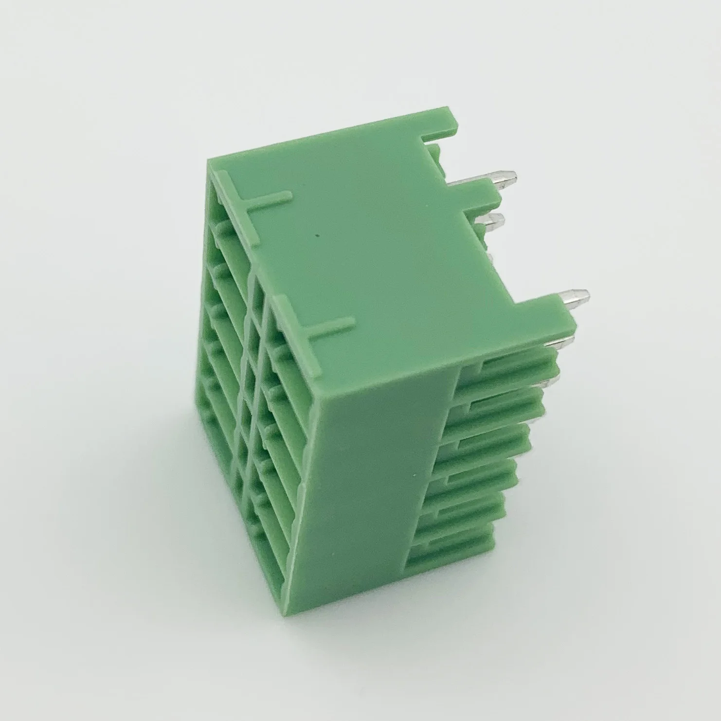 KF2EDGKVH 3,81 Американская классификация проводов 2р~ 12P PCB плагин терминал блоки 15EDGVHB 3,81 мм 4PIN~ 24PIN MCDNV 1,5/2-G1-3, 81 коробка P26THR 1750290 Феникс KEFA