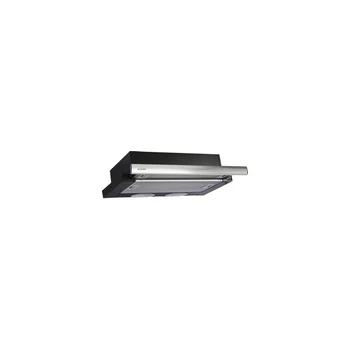 

Hood elikor Integra 60 black/stainless steel