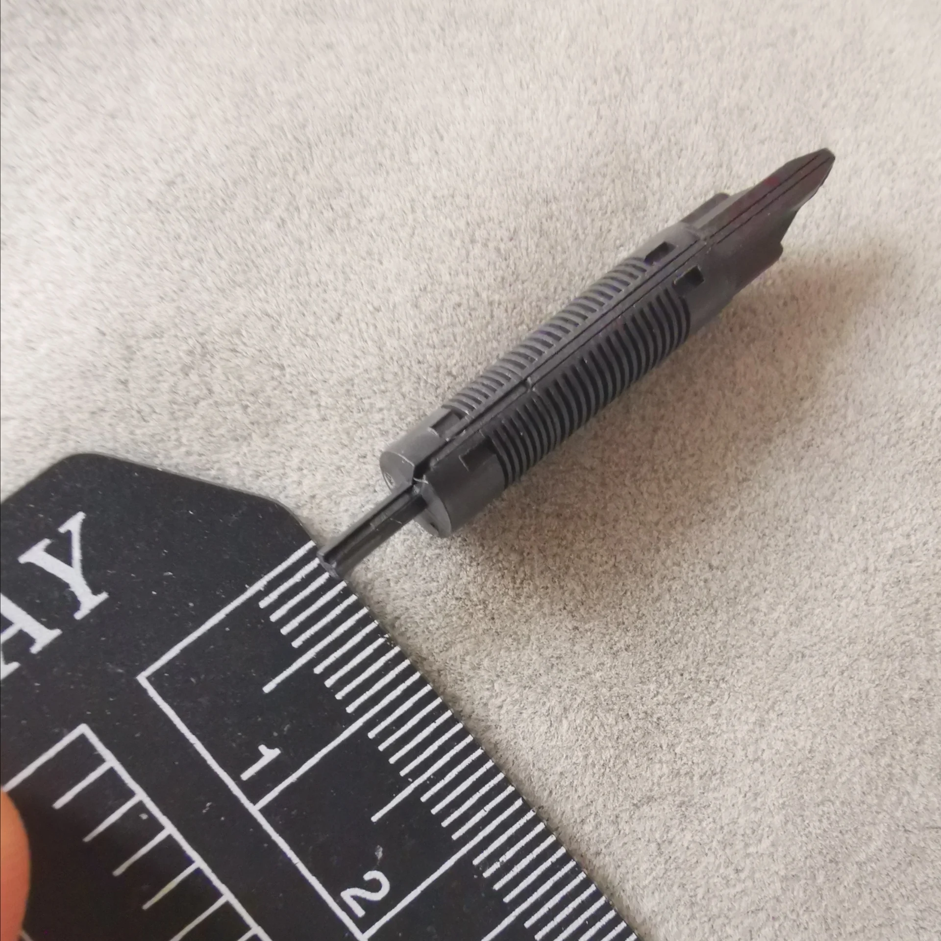 1.1mm/1.5mm/1.9mm 만년필 스텁 펜촉 또는 LAMY Safari/Wing Sung 3008/Hero 359 잉크 펜 문구 사무용 필기구