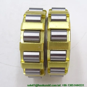 

KOYO overall eccentric bearing HI 150752202