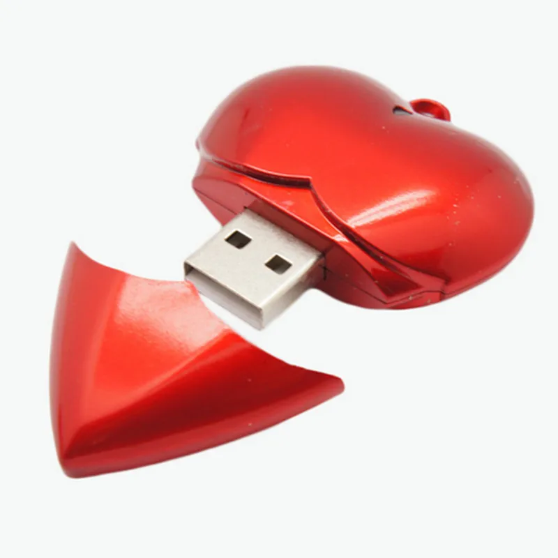 Wedding-Gift-Novelty-Red-Heart-Shaped-USB (4)_副本