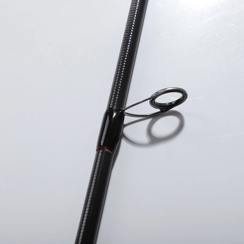 Noeby Leisure sea bass NBB902H top Freshwater Fishing Rod Spinning Casting ultra light spinning