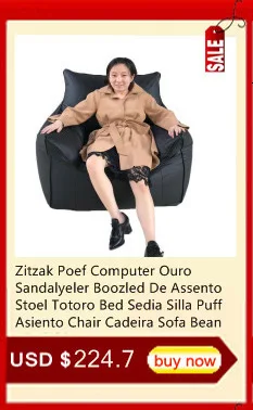 Koltuk De Assento Fauteuil Poltrona Silla Copridivano постельный стул Zitzak Sillones Puff asibeanento сумка Cadeira кресло фасоли мешок диван