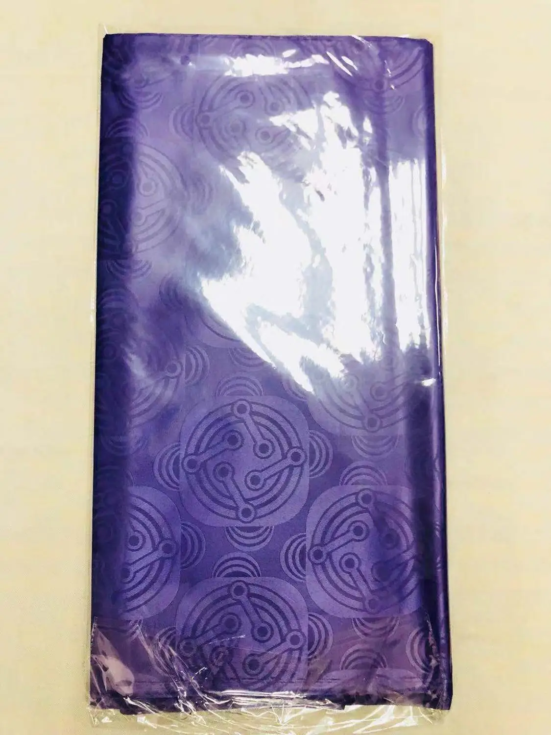 ACI Новое поступление 10 ярдов Нигерия камчатная ткань с шаддой ткань Нигерия базин текстильная ткань Гвинейская парча Африканский жаккард ткань