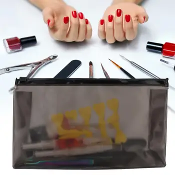 

Manicure Set Manicure Tool Set Dead Skin Fork Scissors Nail File Dust Brush Nail Trimming Tool Acrylic Nail Set