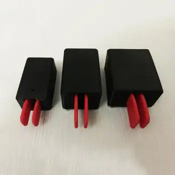 

New AK02 Automatic key transmitter Morse code shortwave CW auto Paddle Keyer