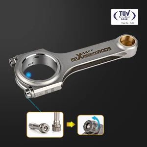High Quality Components