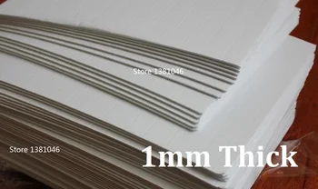 

Size 205*270mm Fairly Strong Double Sided Adhesive 1mm Foam Sponge Tape Sheets Forr DIY Die Cut Card Making 10/30/50 You Pick