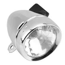 12V 6ВТ трения генератор Динамо Головной фонарь комплект для моторизованный велосипед высокое качество