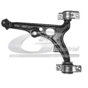 

319223RG. ARM SUSPENSION LEFT. COMPATIBLE WITH.. 46456049