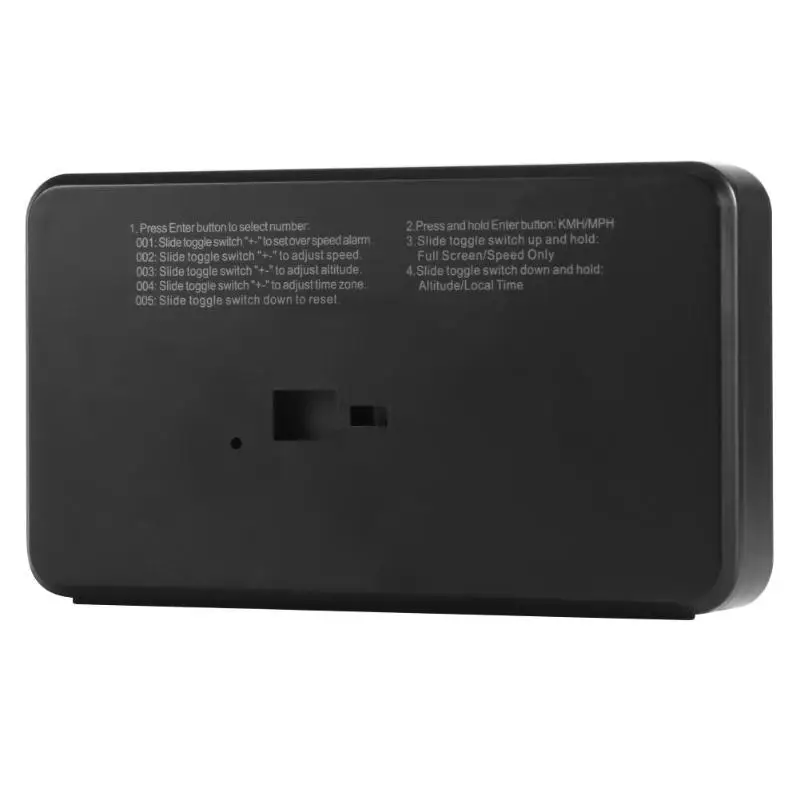 C80 C90 C60 C60S цифровой GPS Спидометр автомобиля HUD за сигнал о превышении скорости Системы