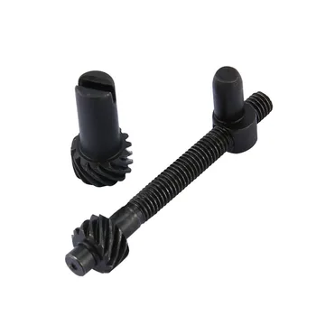 

Original GTS Chain Adjuster Tensioner for Chinese Chainsaw 2500 25CC Timberpro Lawnflite OEM Replacement Parts