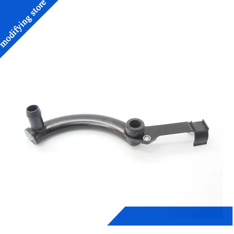 A2712002352 A 271 200 23 52 for Oil Pipe Oil Cooler for MercedesBenz
