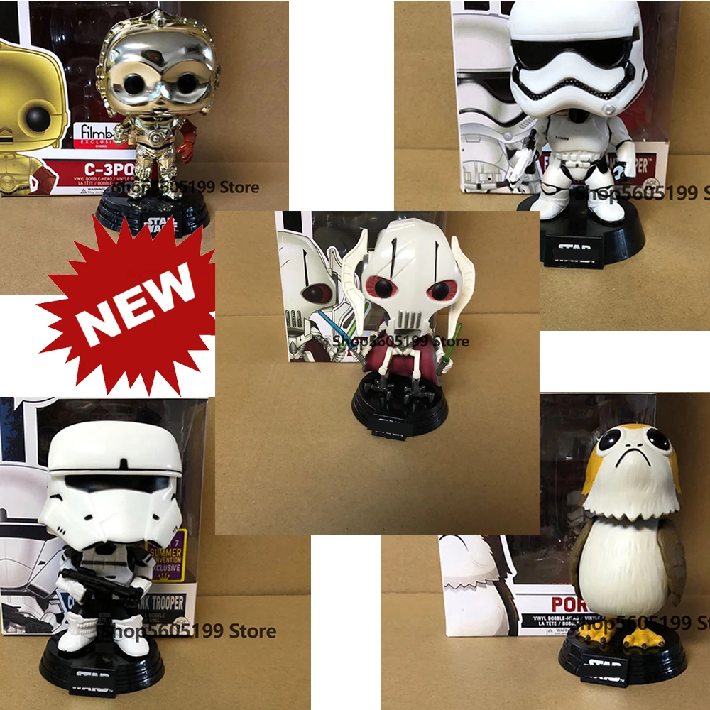 porg pop figure