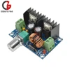 XL4016 PWM Modulation DC-DC 5V-40V to 1.2-36V Buck Converter Adjustable Step Down Power Module Max 8A 200W ► Photo 1/6