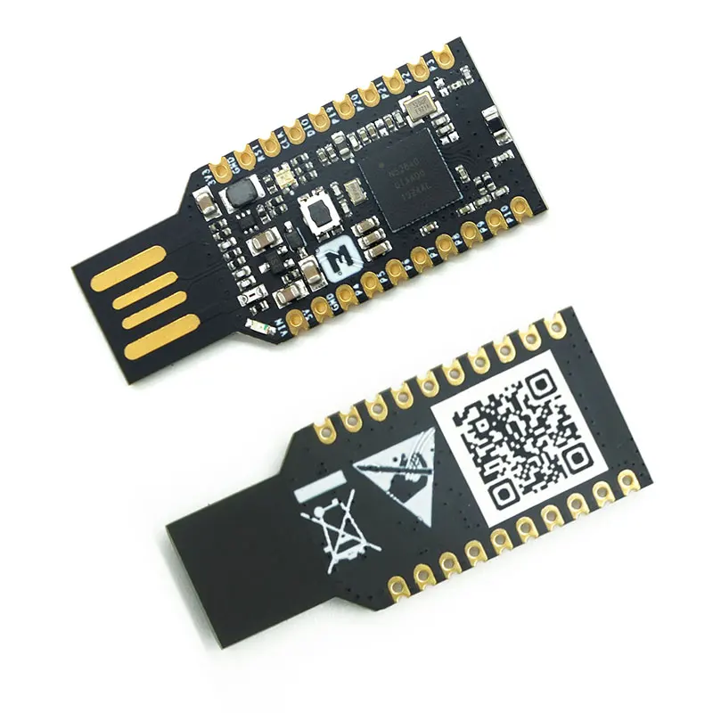 NRF52840 микро дев комплект usb ключ с Чехол Опционально для Bluetooth 5/резьба/Zigbee/