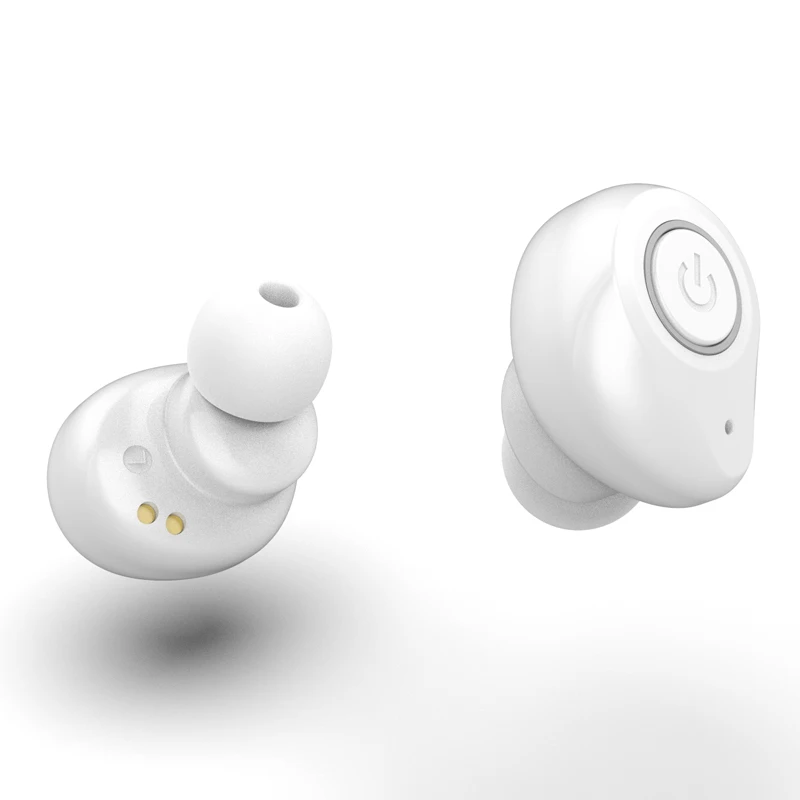 V11 TWS True IPX5 водонепроницаемые беспроводные наушники Bluetooth 5,0 в ухо наушники с микрофоном зарядная коробка спортивные гарнитуры HiFi