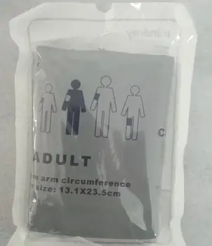 

For Mindray Original Cuff ECG Monitor Adult Blood Pressure Cuff CM1203,P/N:0010-30-43115