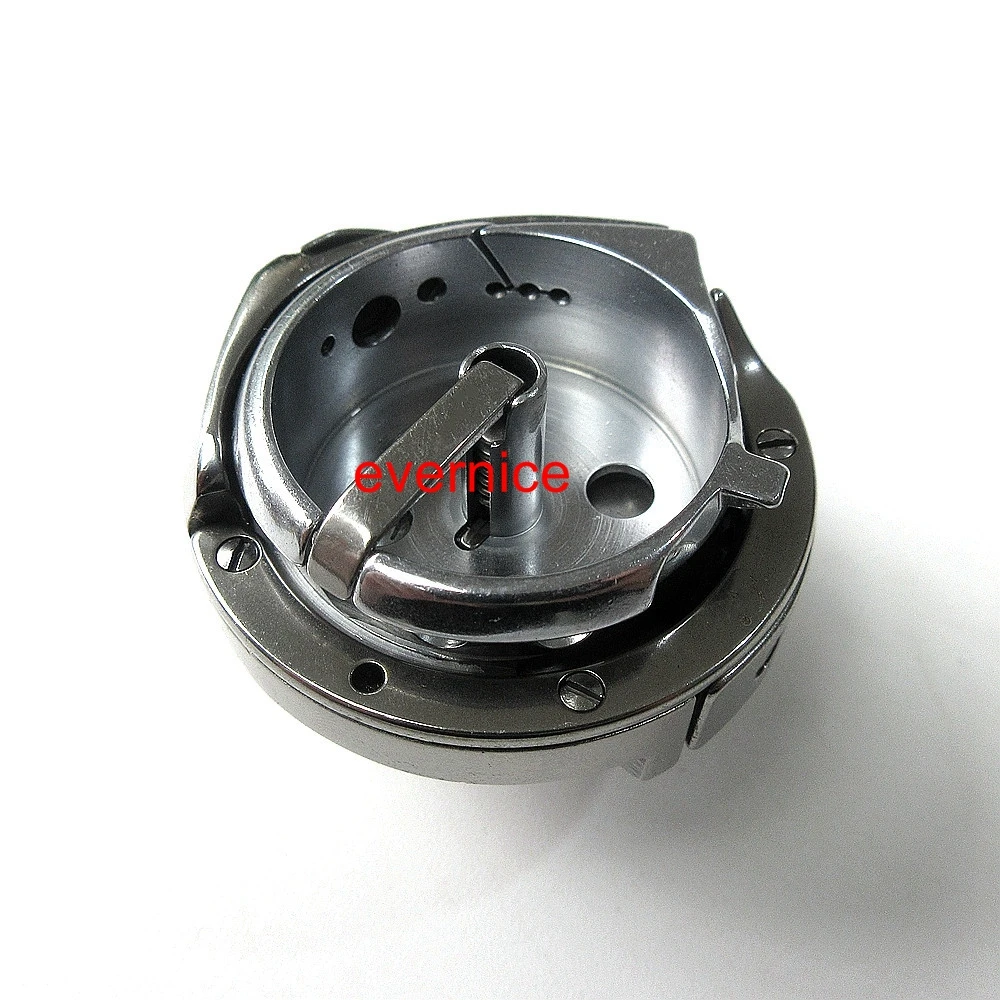 Gancio Rotante Grande Per Macchine Da Cucire Seiko LCW-8BL E SUNSTAR KM-390BL - Ricambio HSH-31MMB