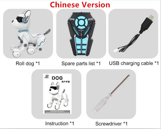 Chinese version