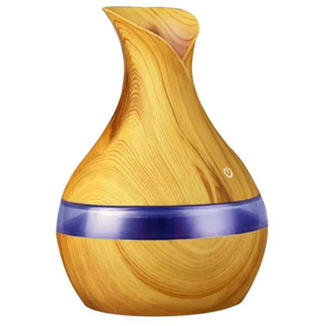 ZDK H66 light wood(светло-коричневый
