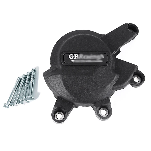 Motorcycles Engine Cover Protection Case for HONDA CBR600RR CBR 600RR 2007-2016 for GBRacing C4