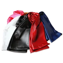 От 2 до 12 лет Детский Розовый пуловер с длинными рукавами для девочек; леггинсы с Осенняя детская одежда для девочек; весенние узкие брюки для девочек черные брюки одежда для малышей, узкие брюки для девочек