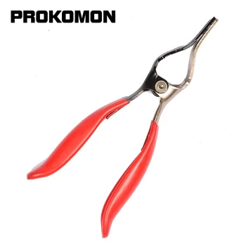 

Auto Fuel Vacuum Line Tube Hose Removing Removal Pliers Tool