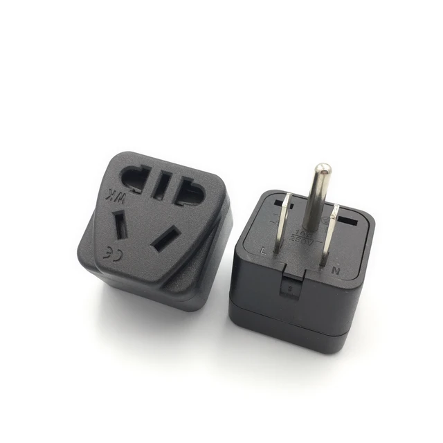 Thailand Travel Adapter Plug Universal Adapter Thailand Electrical