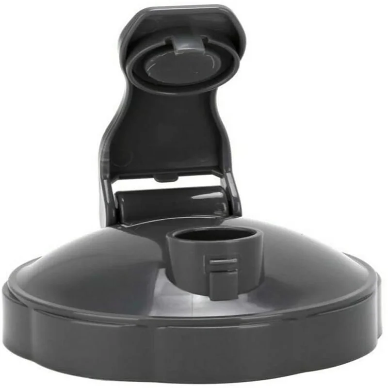 Replacement Parts 32OZ Cup With Flip Top Lid 2 Pieces for Nutribullet 600w/900w Blender Accessories