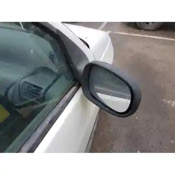 

RIGHT REARVIEW RENAULT CLIO I PHASE I + II (B/C57)