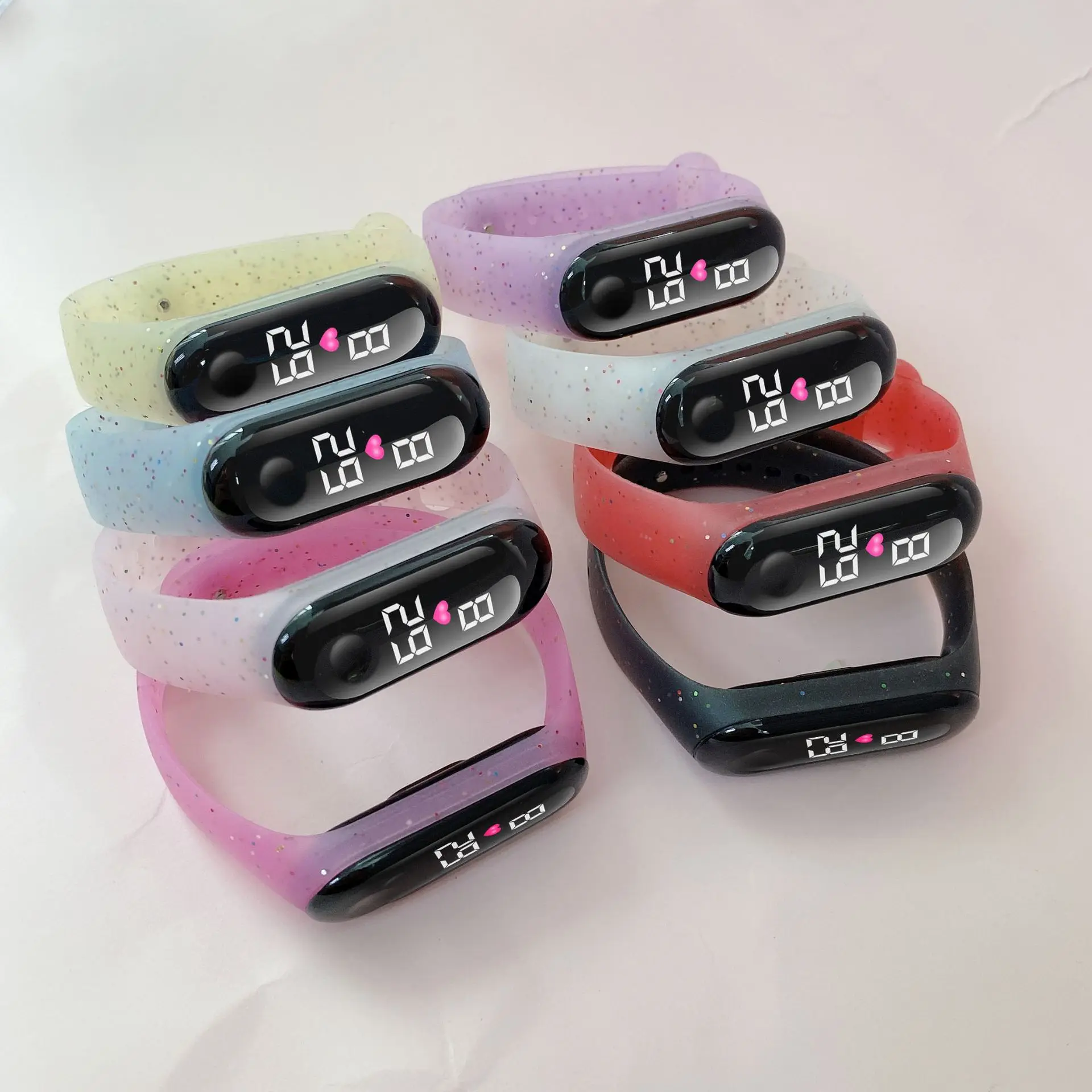 Рисунок 2 - Часы детские цифровые