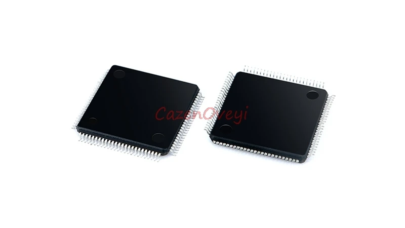 

10pcs/lot STM32F407VGT6 STM32F407 LQFP-100 In Stock