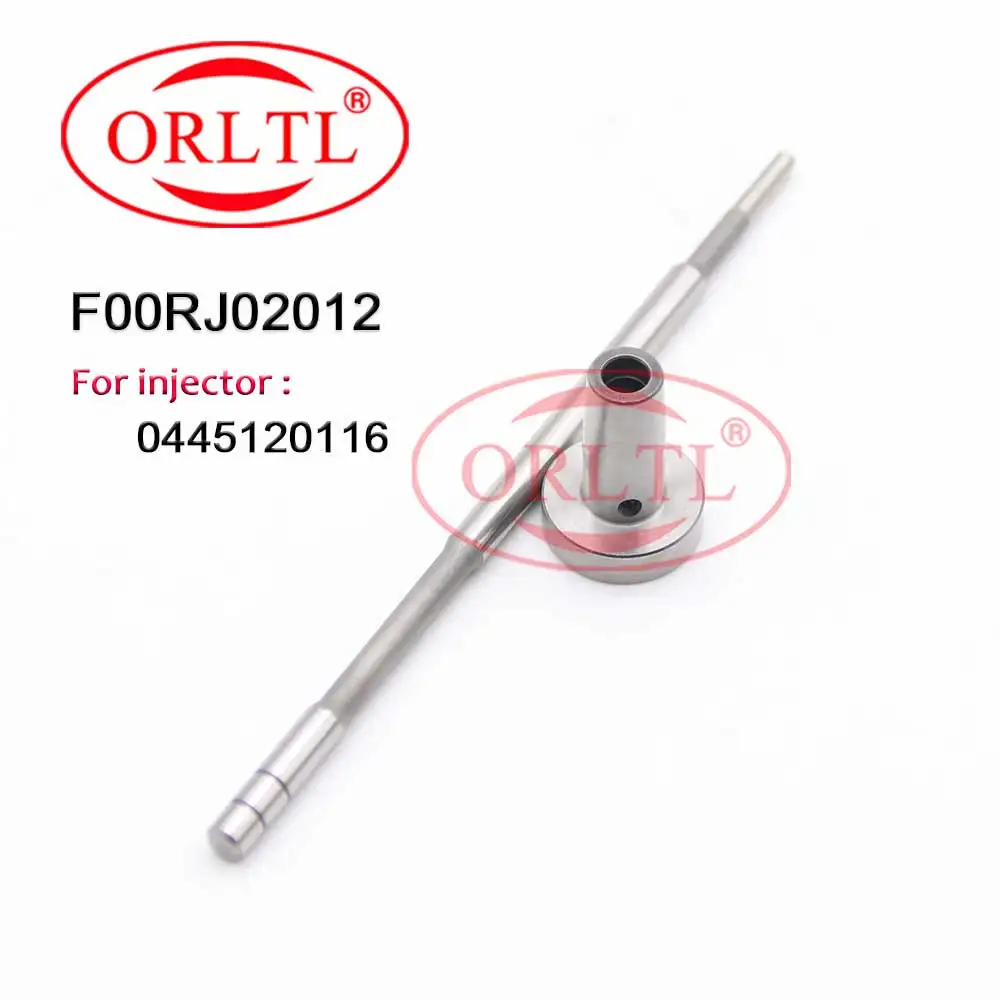 Новый клапан системы питания рельсового типа ORLTL F00RJ02012 новый F OOR J02 012 FOOR для 0445120116