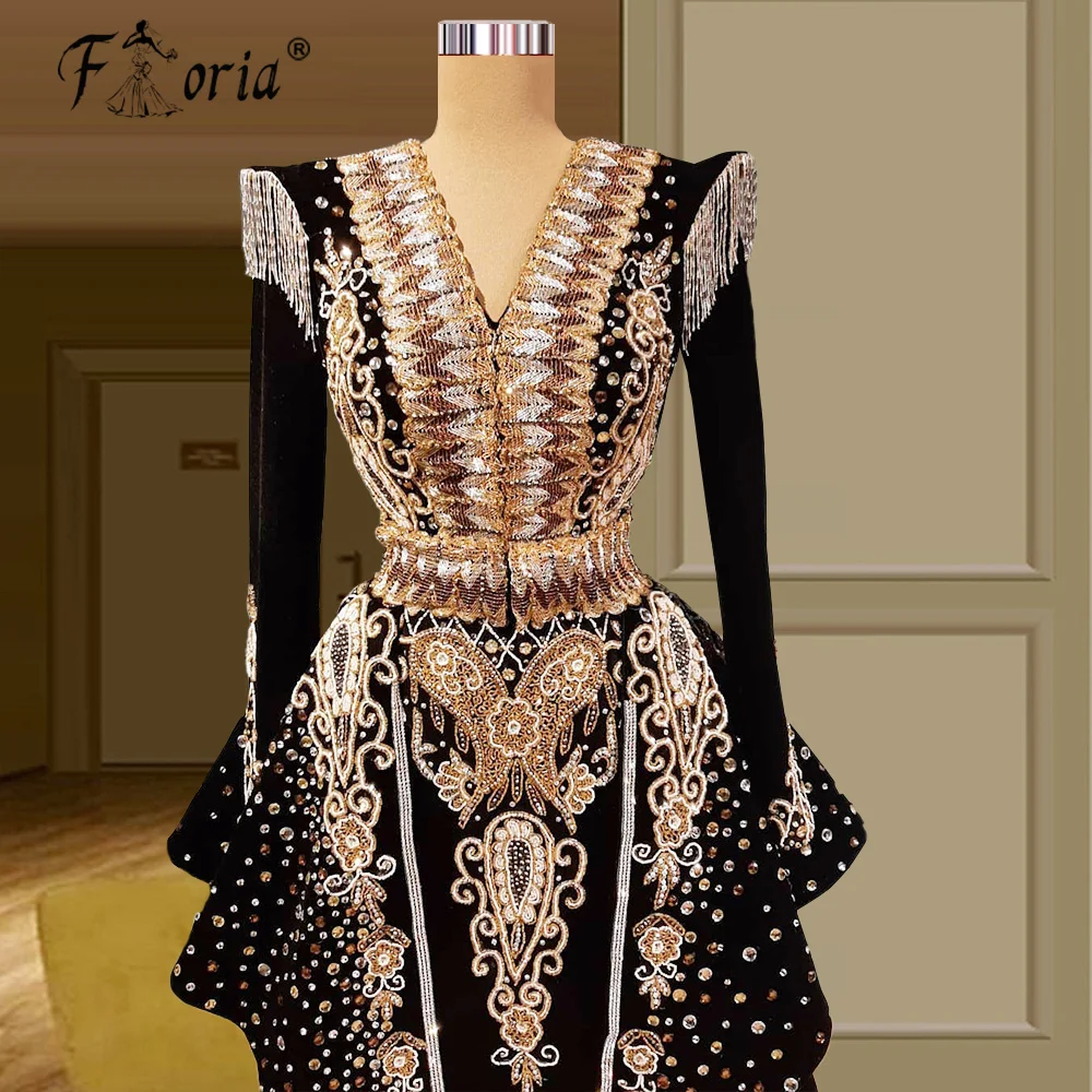 Рисунок 2 - Винтажные мусульманские Вечерние