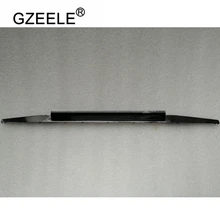 GZEELE, дисплей, Петля сцепления, крышка для lenovo Y70-70, ЖК-дисплей, петля, отделка, пластиковая крышка, рамка, AP14S000A00, петли, крышка