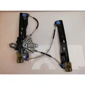 

13302452, 964838106, 13302457, 966436103 WINDOW MOTOR FRONT RIGHT OPEL INSIGNIA SALOON