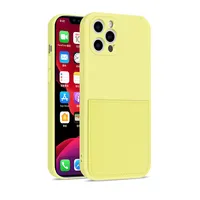 Coque Porte-Cartes iPhone