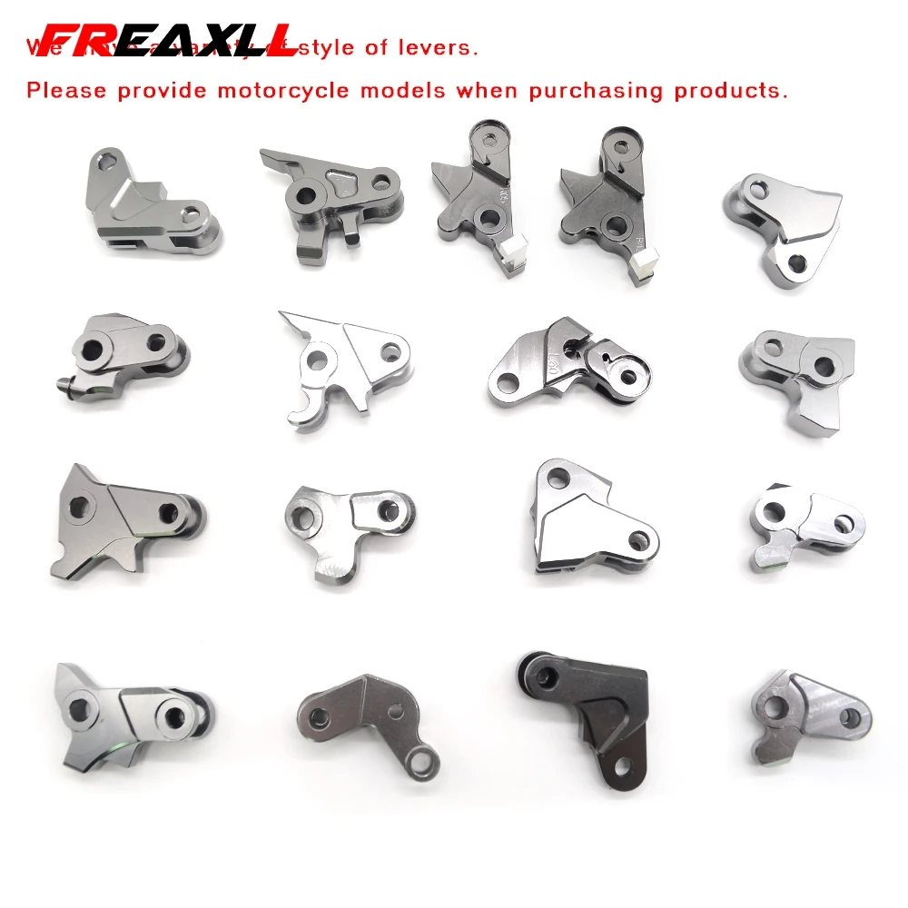 Brake Clutch Pivot Lever For YAMAHA YZ65 80 85 125 250 426 450 F X FX YZ80 YZ85 YZ125/X YZ250F / FX / X YZ426F YZ450F YZ450FX motorcycle brake lever motorcycle clutch cable adjuster