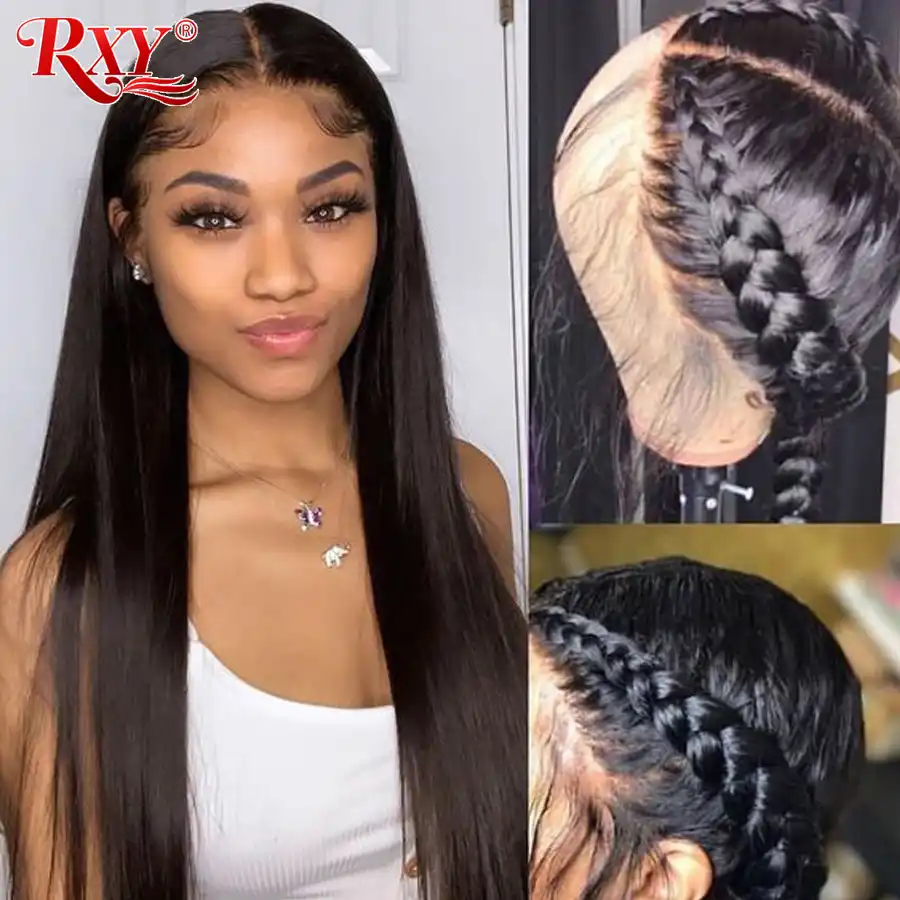 brazilian wigs human hair