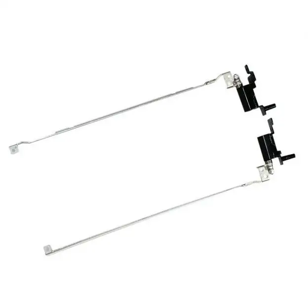 1 партия/5 шт для Lenovo IBM ThinkPad SL400 SL400C 1" ЖК-дисплей петли 43Y9688 45N4338 44C0877 L+ R JI02