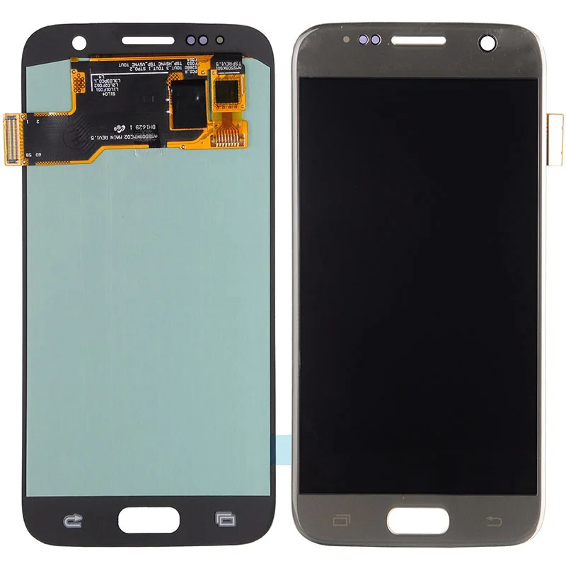 HH-S7-LCD-For-Samsung-Galaxy-S7-Display-G930F-G930L-G930S-G930-Lcd-Touch-Screen-Digitizer