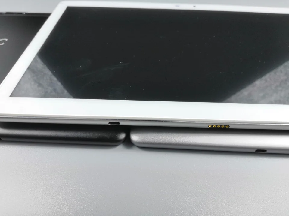 Планшет 2 в 1 с клавиатурой, ноутбук, 11,6 дюймов, планшет на android, ПК, 10 ядер, планшет для рисования, 4G, LTE, с русским gps, wifi, sim-картой